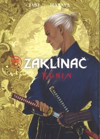 Zaklínač - Rónin
