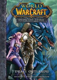 World of Warcraft Dědictví stínů 1 - Draci Outlandu