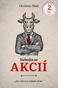 Nebojte se akcií 2.díl