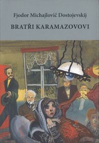 Bratři Karamazovovi