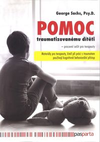 Pomoc traumatizovanému dítěti