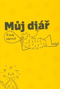 Můj diář