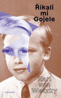 Říkali mu Gojele aneb židovská dobrodružství křesťanského chlapce, když skončilo šoa