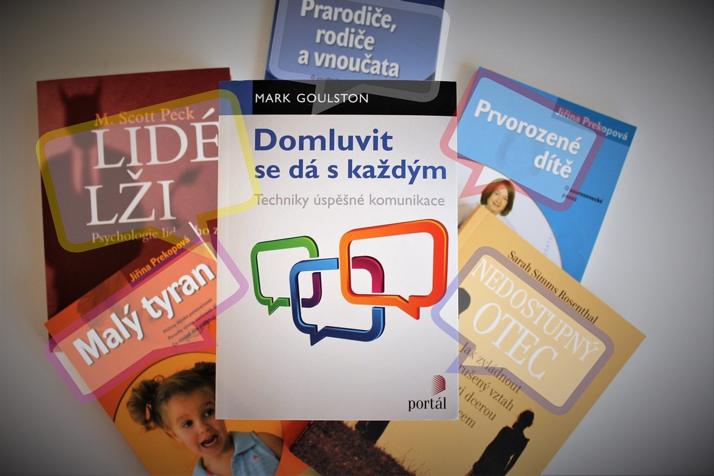 Jak plný je tvůj kbelík Tom Rath Donald Clifton Gallup Gallupův ústav psychologie pozitivita