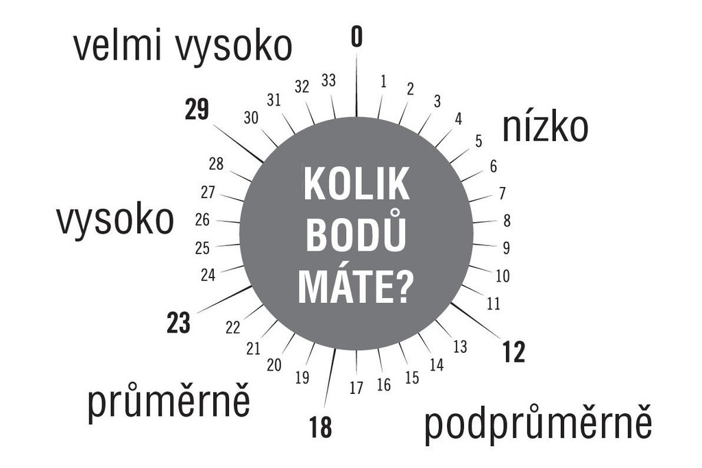 Psychopatův průvodce na cestě k úspěchu Andy McNab Kevin Dutton psychologie populárně naučná psychopat