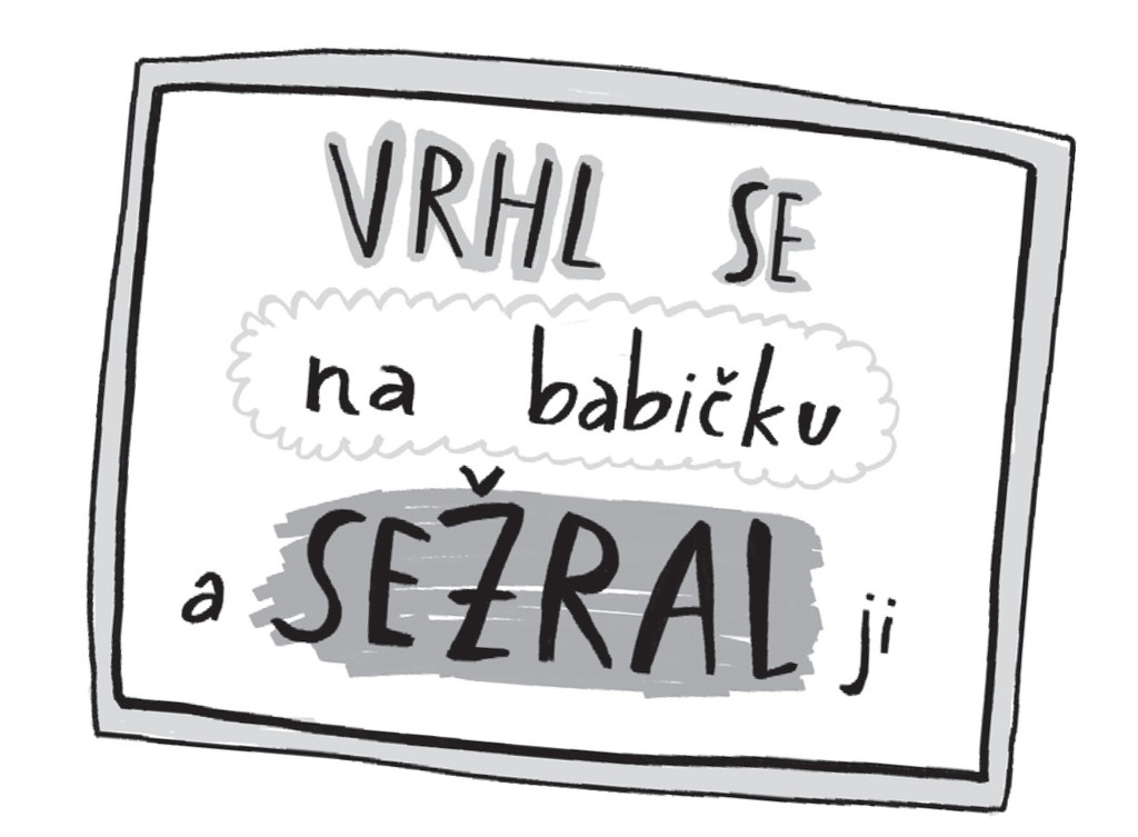 1001 her s knížkou čtenářství čtenář rozvoj čtenářské gramotnosti 