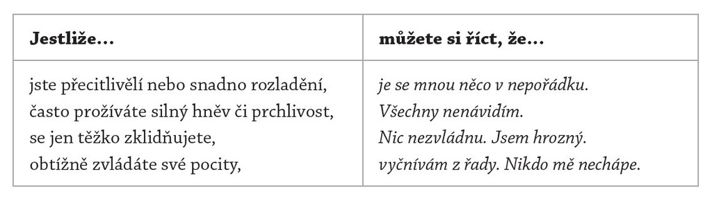  Mindfulness pro zvládání hněvu  Purcell, Mark C.; Murphy, Jason R.  Portál, 2021