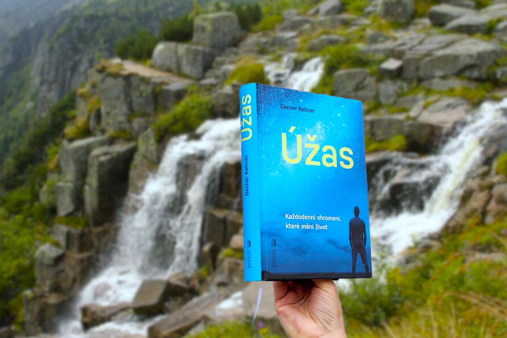 uzas dach keltner