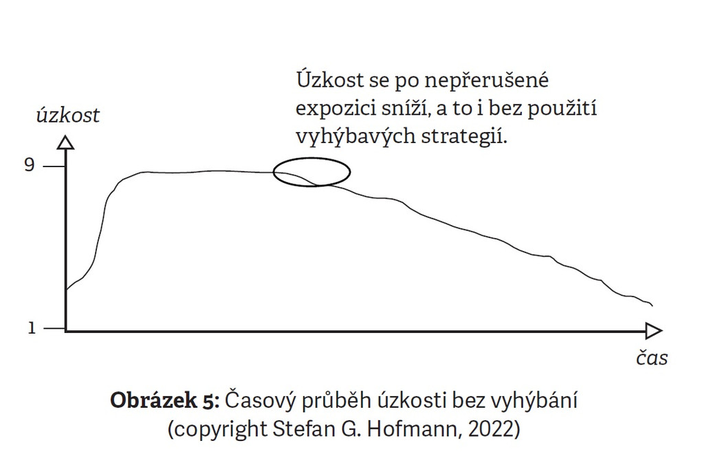8 kroků k překonání sociální úzkosti - Stefan G. Hofmann