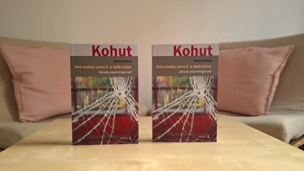 Dvě analýzy pana Z.