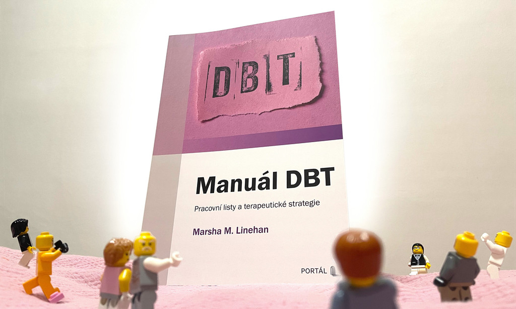 Manuál DBT