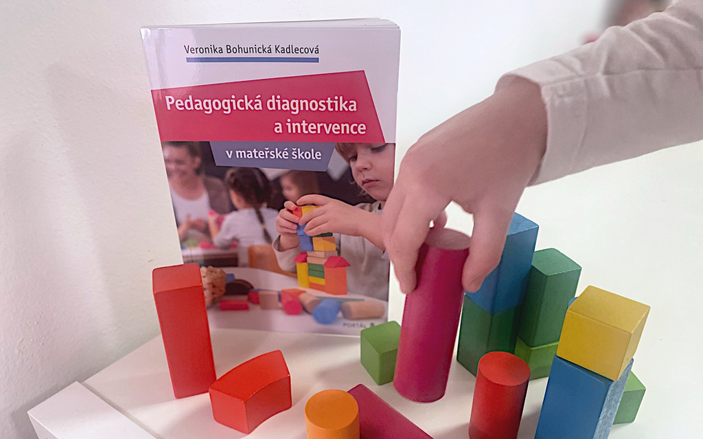 Pedagogick&aacute; diagnostika a&nbsp;intervence