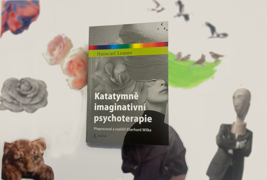 Katatymně imagintivn&iacute; terapie foto