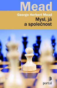 Mysl, já a společnost - řada Klasici se rozrůstá o G. H. Meada