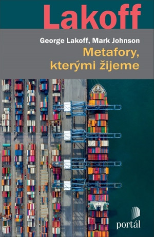 Metafory, kterými žijeme, Portál, 2024