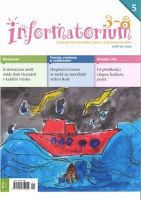 Informatorium 3-8 5/2024