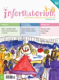 Informatorium 3-8 10/2024