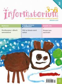 Informatorium 3-8 3/2025