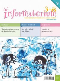 Informatorium 3-8 9/2025