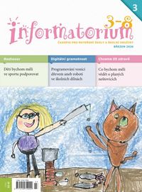 Informatorium 3-8 3/2026