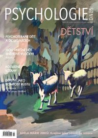 Psychologie dnes 2/2024