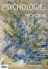 Psychologie dnes 4/2026