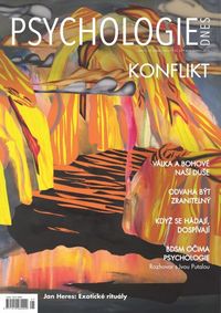 Psychologie dnes 5/2026