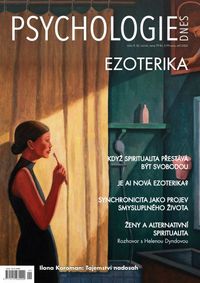 Psychologie dnes 9/2026