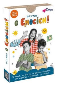 Mluvme o emocích!