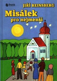 Misálek pro nejmenší (Sypták)