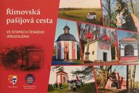 Římovská pašijová cesta (Ve stopách českého Jeruzaléma)
