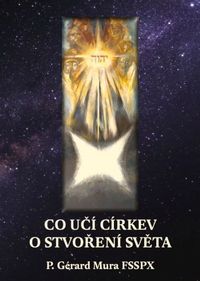 Co učí církev o stvoření světa