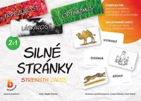 Silné stránky - Strenght cards