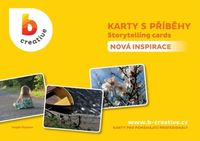 Karty s příběhy - Nová inspirace