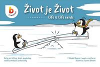 Život je život - Life is life cards