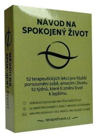 Návod na spokojený život