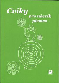 Cviky pro nácvik písmen