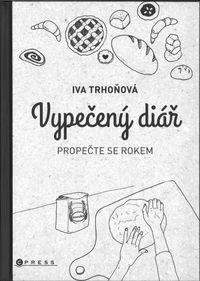 Vypečený diář