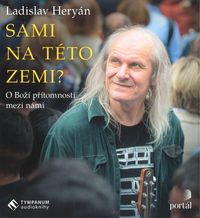 Sami na této zemi? CD