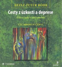 Cesty z úzkosti a deprese CD