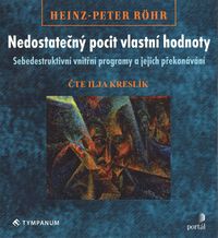 Nedostatečný pocit vlastní hodnoty CD