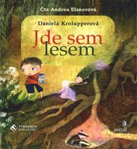 Jde sem lesem CD