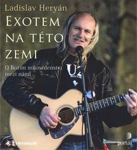 Exotem na této zemi CD
