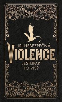 Čtvrté křídlo - oficiální zápisník
