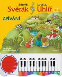 Z. Svěrák a J.Uhlíř - Zpívání s piánkem