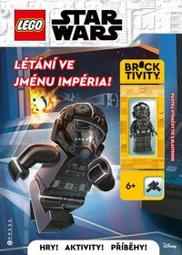 LEGO® Star Wars™ Létání ve jménu Impéria!