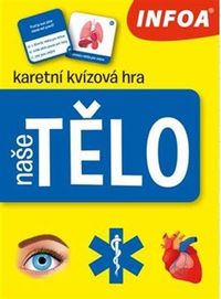Naše tělo - Krabicová hra