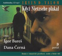 Když Nietzsche plakal CD