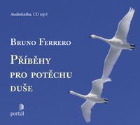 Příběhy pro potěchu duše CD