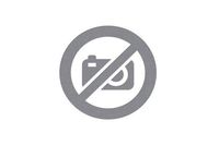 Moje první samolepkování - Třpytivé Vánoce